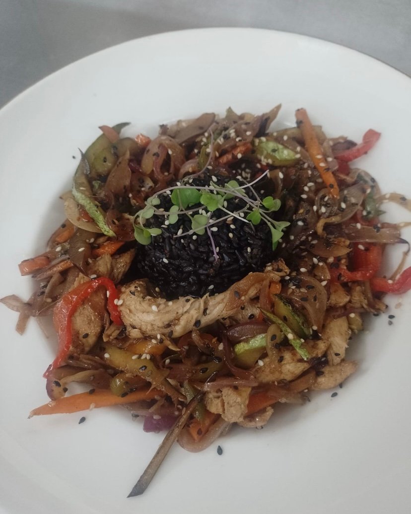 Plato de Familia Bertini 03