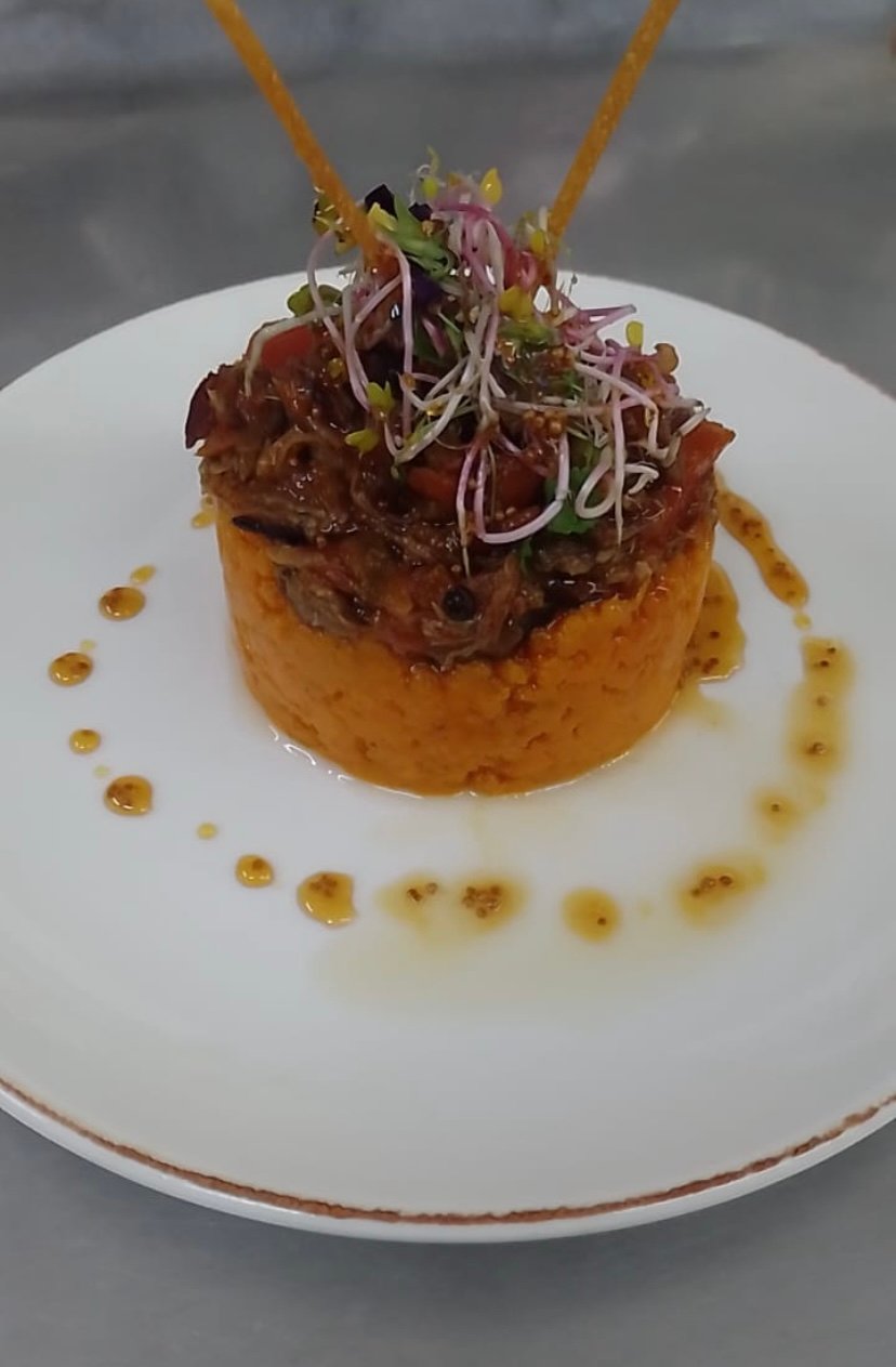 Plato de Familia Bertini 11