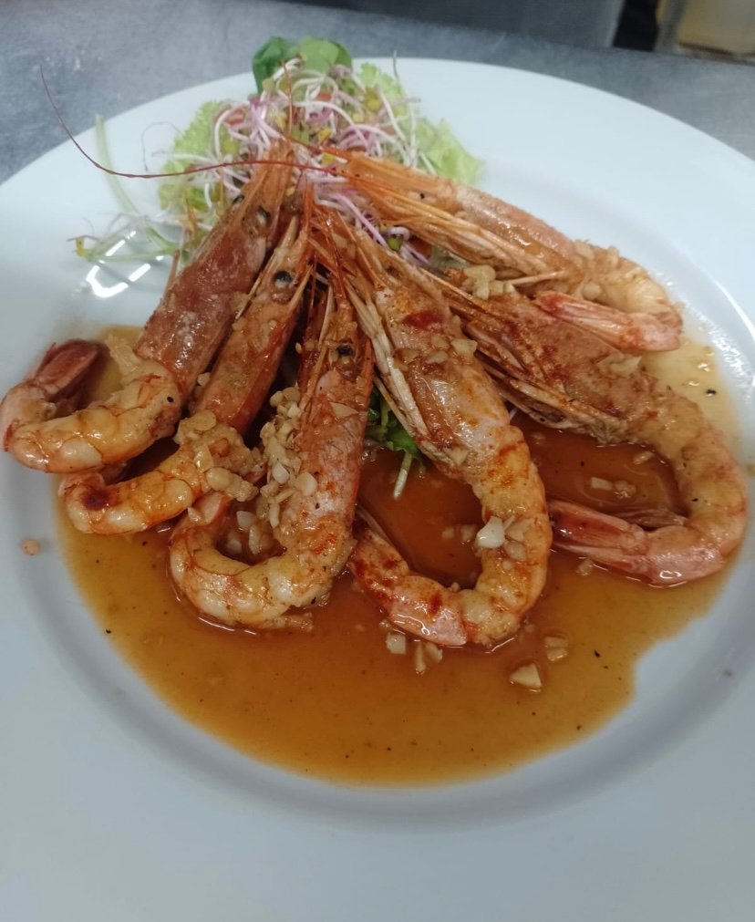 Plato de Familia Bertini 12